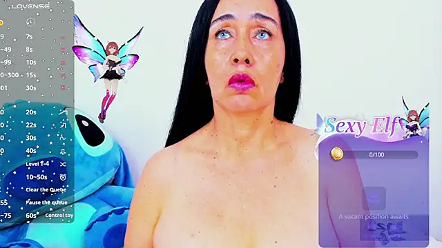 Snapshot of HorniestMilf chatting on May 14, 2026, 8:17 pm HorniestMilf online show from May 14, 2026, 8:17 pm