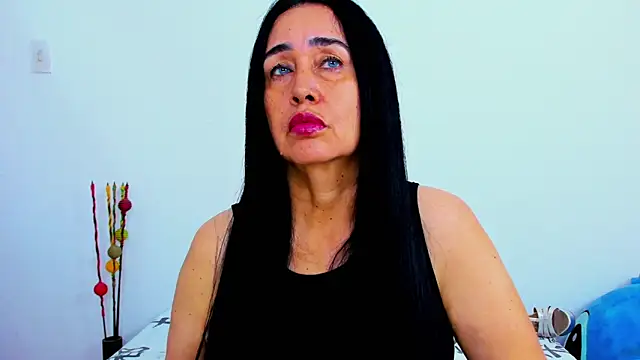 Snapshot of HorniestMilf chatting on March 8, 2026, 8:34 pm HorniestMilf online show from March 8, 2026, 8:34 pm