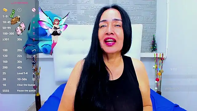 Snapshot of HorniestMilf chatting on November 17, 2025, 7:51 pm HorniestMilf online show from November 17, 2025, 7:51 pm