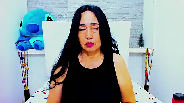 HorniestMilf online show from January 6, 2026, 9:30 pm