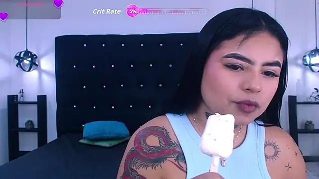 Snapshot of Mels_ chatting on November 29, 2025, 5:35 pm Mels online show from November 29, 2025, 5:35 pm