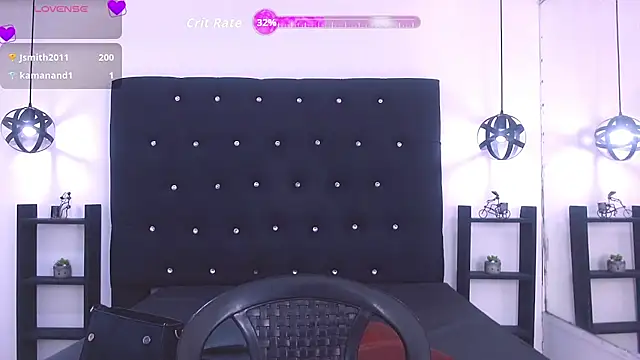 Snapshot of Mels_ chatting on November 14, 2025, 7:28 pm Mels online show from November 14, 2025, 7:28 pm