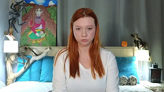 MileyMiller online show from October 20, 2025, 9:43 am