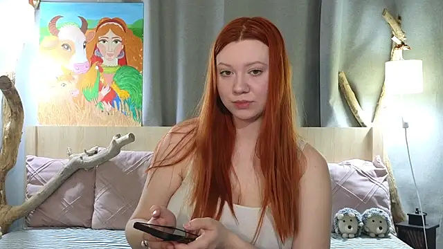 MileyMiller online show from March 31, 2026, 8:49 am