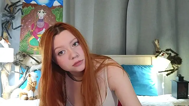 MileyMiller online show from November 18, 2025, 11:57 am