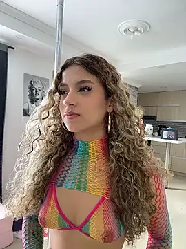 Melina-Smith online show from December 19, 2025, 7:49 pm