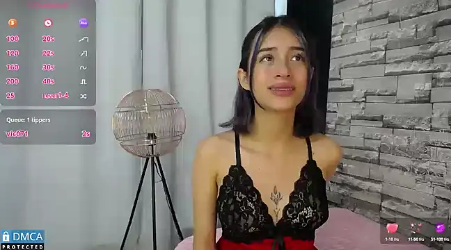 Snapshot of BellaOdisea chatting on March 8, 2025, 4:50 pm BellaOdisea online show from March 8, 2025, 4:50 pm