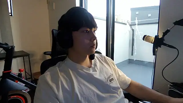 Snapshot of Tkcqcc chatting on January 9, 2026, 7:48 am Tkcqcc online show from January 9, 2026, 7:48 am