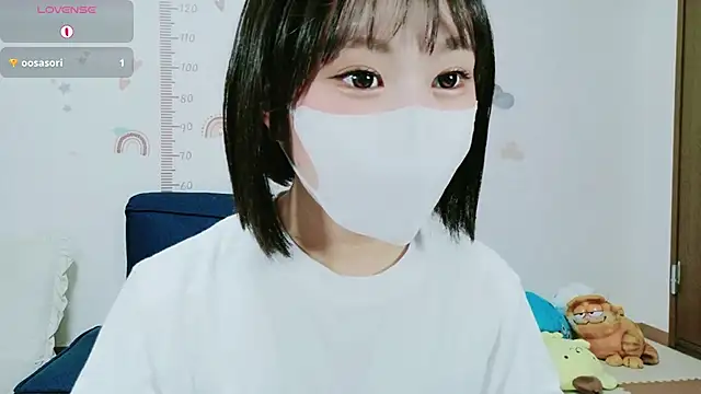 Snapshot of _Iroha_99 chatting on June 24, 2026, 2:48 pm Iroha 99 online show from June 24, 2026, 2:48 pm