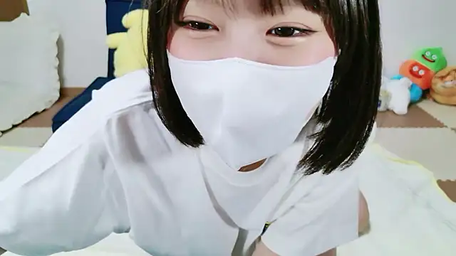 Snapshot of _Iroha_99 chatting on May 25, 2026, 2:38 pm Iroha 99 online show from May 25, 2026, 2:38 pm