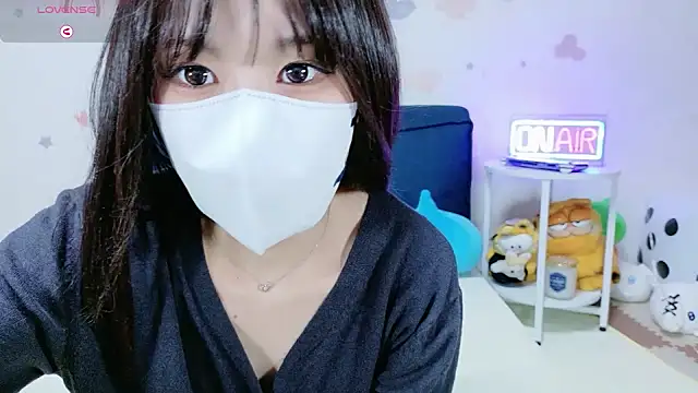 Snapshot of _Iroha_99 chatting on January 16, 2026, 2:21 pm Iroha 99 online show from January 16, 2026, 2:21 pm