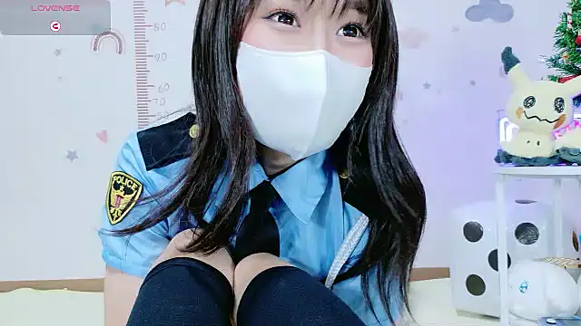 Snapshot of _Iroha_99 chatting on December 18, 2025, 2:21 pm Iroha 99 online show from December 18, 2025, 2:21 pm