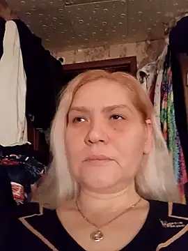 Minna Jeannie online show from November 18, 2025, 2:27 am