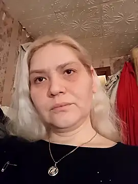 Minna Jeannie online show from March 13, 2025, 3:33 am