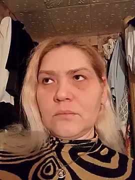 Snapshot of Minna_Jeannie chatting on February 9, 2026, 1:25 am Minna Jeannie online show from February 9, 2026, 1:25 am