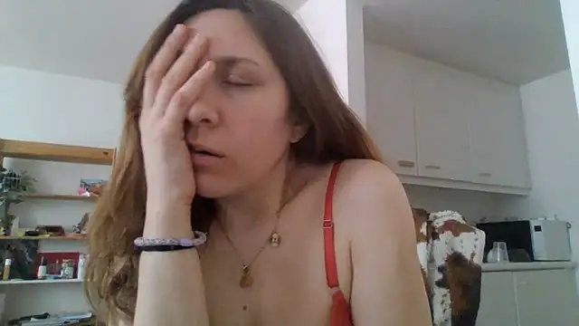 Snapshot of JasmineGlamour chatting on April 21, 2026, 5:30 pm JasmineGlamour online show from April 21, 2026, 5:30 pm