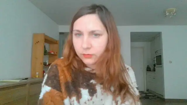 Snapshot of JasmineGlamour chatting on May 9, 2026, 6:55 pm JasmineGlamour online show from May 9, 2026, 6:55 pm