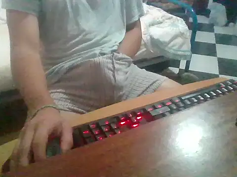 Snapshot of CummedCock chatting on October 5, 2025, 10:50 am CummedCock online show from October 5, 2025, 10:50 am