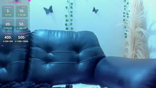 Snapshot of Amani_Bakir chatting on November 10, 2025, 9:47 am Amani Bakir online show from November 10, 2025, 9:47 am