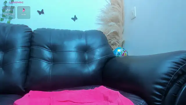 Amani Bakir online show from March 12, 2026, 12:20 pm