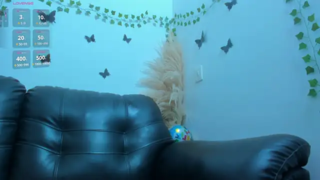 Amani Bakir online show from March 3, 2026, 11:50 am