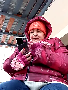 Snapshot of FantasyMichelle chatting on February 8, 2025, 9:24 am FantasyMichelle online show from February 8, 2025, 9:24 am