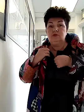 Snapshot of FantasyMichelle chatting on January 26, 2025, 10:12 am FantasyMichelle online show from January 26, 2025, 10:12 am