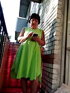 FantasyMichelle online show from June 3, 2026, 4:44 pm