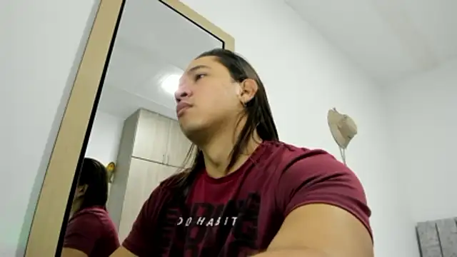 Valerioe online show from February 14, 2026, 2:50 pm