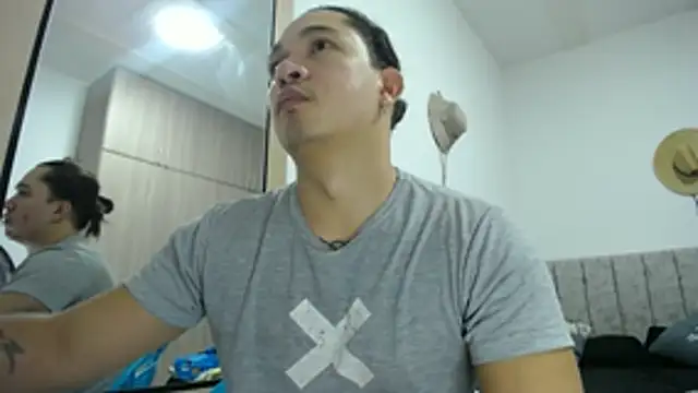 Valerioe online show from March 6, 2026, 8:53 am