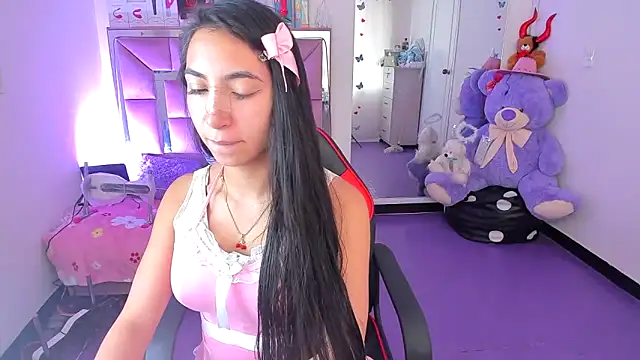 AriadnaCappelletty online show from April 8, 2026, 4:30 pm