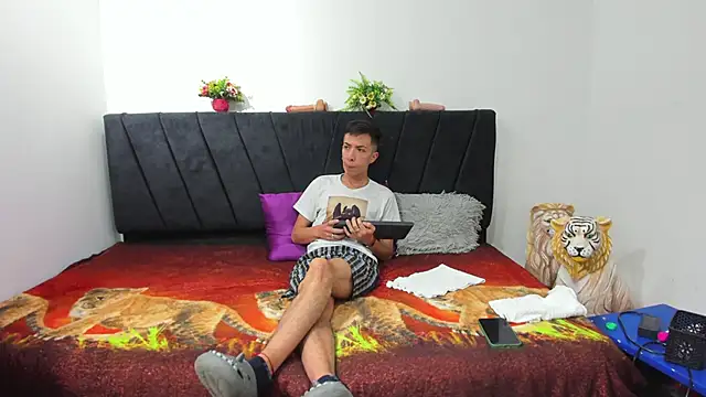 big-dicktop23 online show from March 15, 2026, 4:03 pm