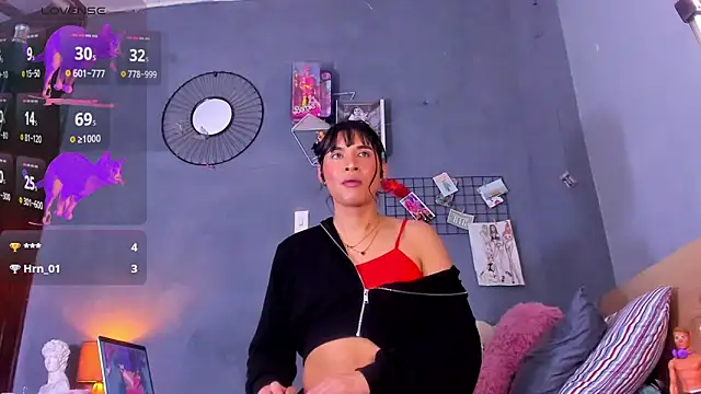 tiffbeatiful online show from March 15, 2025, 6:25 am