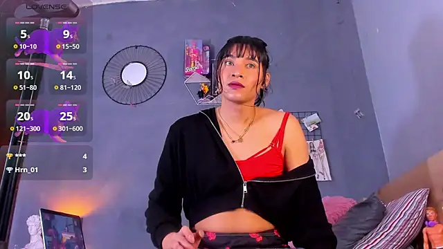 tiffbeatiful online show from March 16, 2025, 1:17 pm