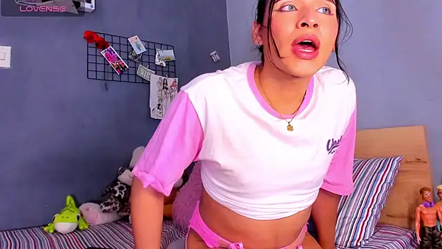 tiffbeatiful online show from February 20, 2025, 12:19 am