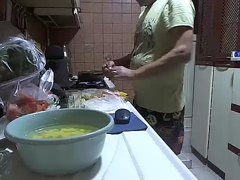 zormen355 online show from March 24, 2026, 6:52 pm