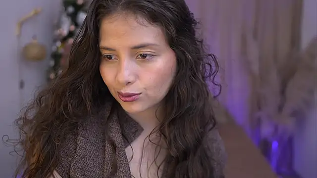 Snapshot of lirio05 chatting on December 20, 2025, 7:06 pm lirio05 online show from December 20, 2025, 7:06 pm