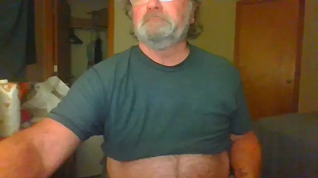 Snapshot of Doherty10 chatting on November 12, 2025, 9:02 am Doherty10 online show from November 12, 2025, 9:02 am