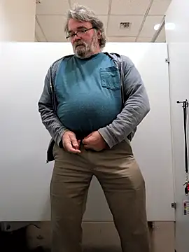 Snapshot of Doherty10 chatting on November 7, 2025, 6:07 am Doherty10 online show from November 7, 2025, 6:07 am