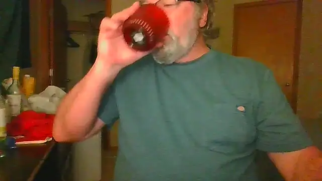 Snapshot of Doherty10 chatting on November 19, 2025, 9:09 am Doherty10 online show from November 19, 2025, 9:09 am