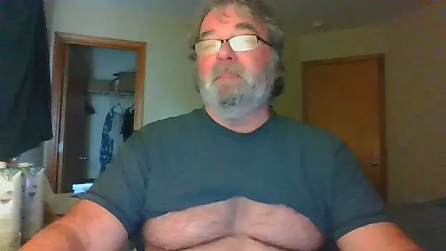 Snapshot of Doherty10 chatting on May 14, 2026, 6:16 pm Doherty10 online show from May 14, 2026, 6:16 pm