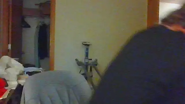 Snapshot of Doherty10 chatting on November 17, 2025, 8:24 pm Doherty10 online show from November 17, 2025, 8:24 pm