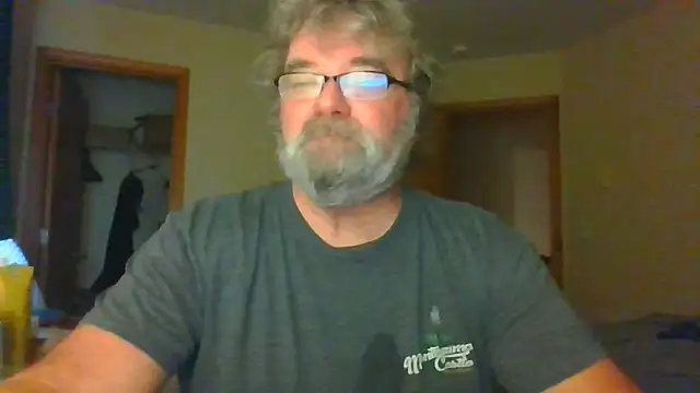 Snapshot of Doherty10 chatting on May 25, 2026, 7:45 pm Doherty10 online show from May 25, 2026, 7:45 pm