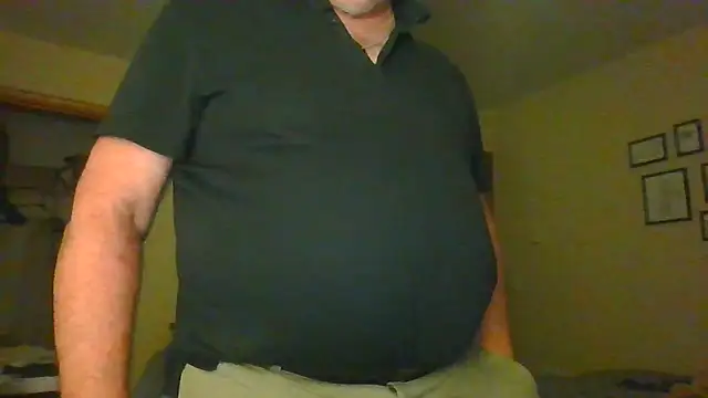 Snapshot of Doherty10 chatting on April 20, 2026, 7:55 am Doherty10 online show from April 20, 2026, 7:55 am