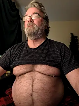 Snapshot of Doherty10 chatting on April 18, 2026, 5:48 pm Doherty10 online show from April 18, 2026, 5:48 pm