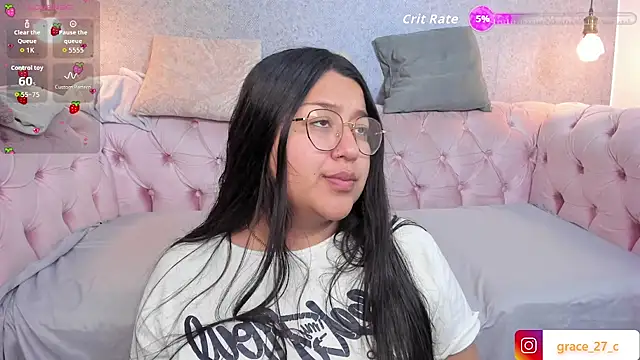 grace77   online show from January 10, 2026, 12:22 pm