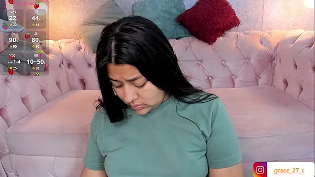 grace77   online show from March 30, 2026, 12:17 pm