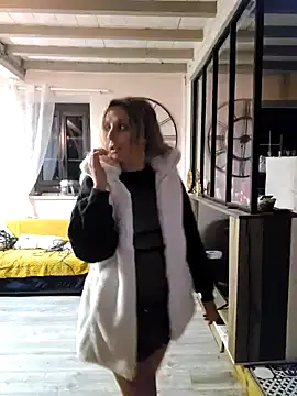 Jade Emeraud online show from December 6, 2024, 11:08 pm