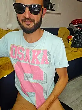 Jade Emeraud online show from December 3, 2024, 10:45 pm