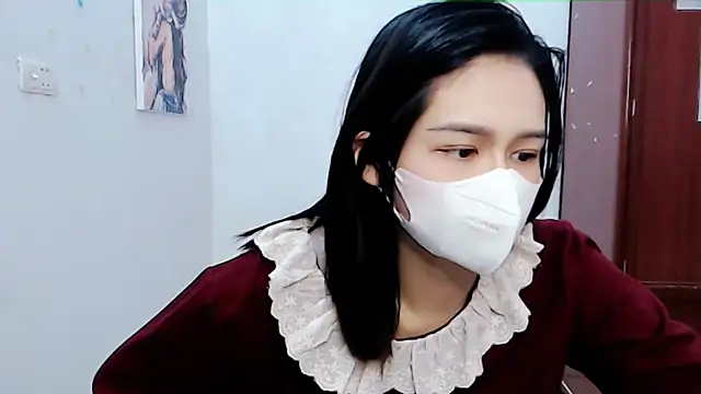 Snapshot of phuong-anh1709 chatting on February 21, 2025, 1:44 pm phuong-anh1709 online show from February 21, 2025, 1:44 pm